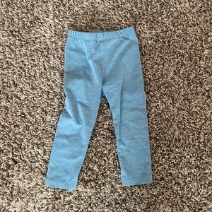 Toddler leggings